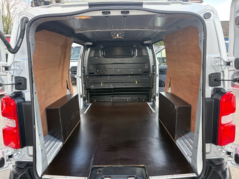 Used Peugeot Expert 2020 for sale - 78213161: Photo 9