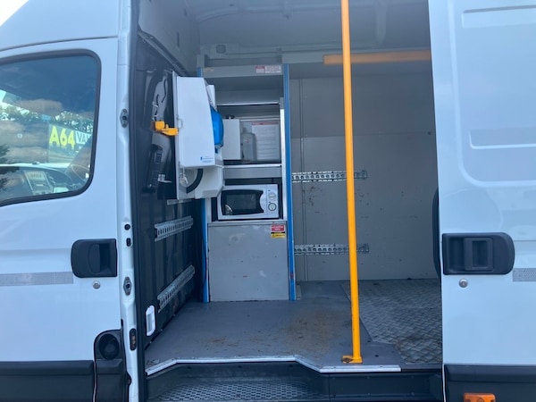 Used Iveco Daily 2014 for sale - 75528604: Photo 11