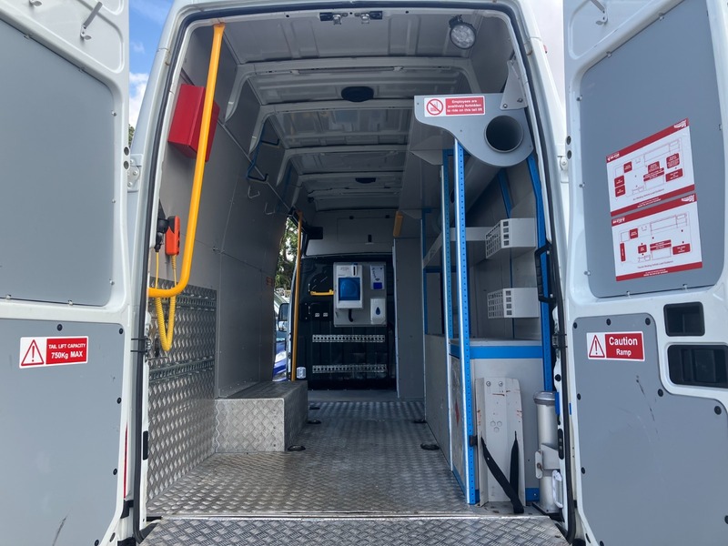 Vehicle 15