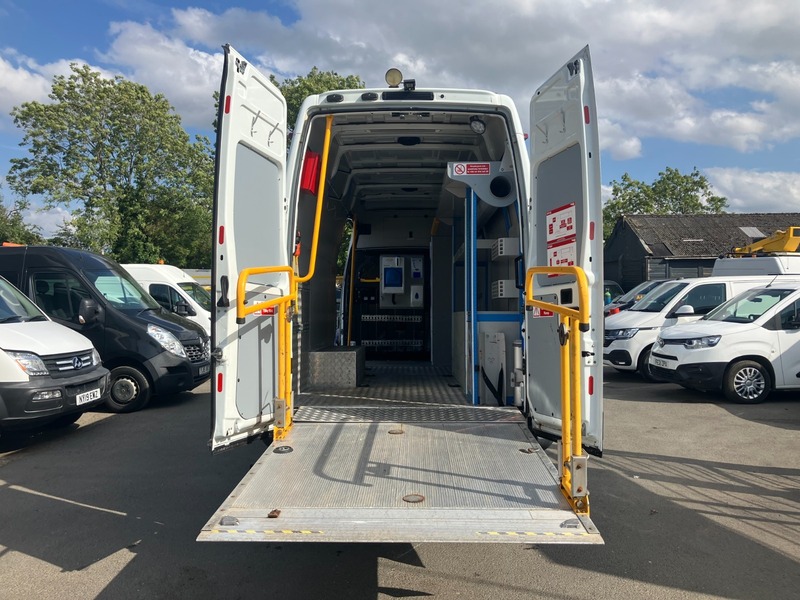 Vehicle 16