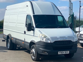 Used Iveco Daily 2014 for sale - 75528604: Photo