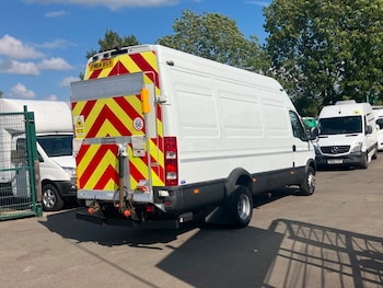 Used Iveco Daily 2014 for sale - 75528604: Photo