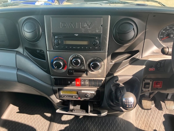 Used Iveco Daily 2014 for sale - 75528604: Photo 7