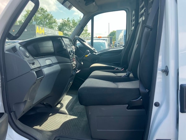 Used Iveco Daily 2014 for sale - 75528604: Photo 9