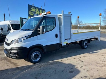 Used Iveco Daily 2018 for sale - 77897743: Photo