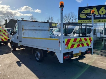 Used Iveco Daily 2018 for sale - 77897743: Photo