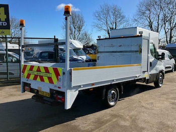 Used Iveco Daily 2018 for sale - 77897743: Photo