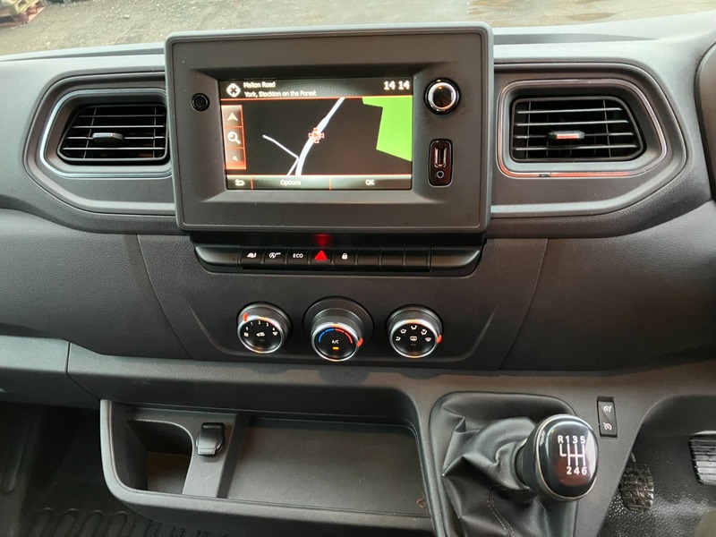 Used Renault Master 2021 for sale - 77049139: Photo 11