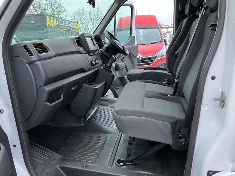 Used Renault Master 2021 for sale - 77049139: Photo 12