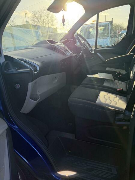 Used Renault Master 2021 for sale - 77049139: Photo 13