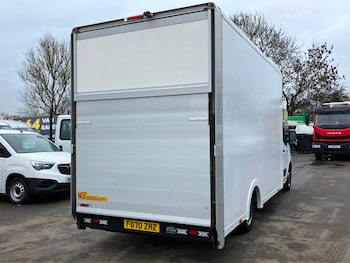 Used Renault Master 2021 for sale - 77049139: Photo