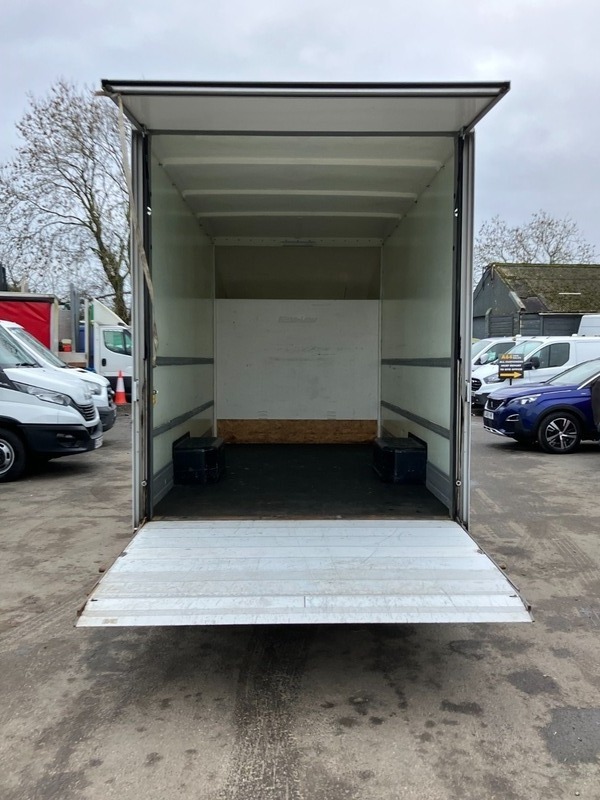 Used Renault Master 2021 for sale - 77049139: Photo 4