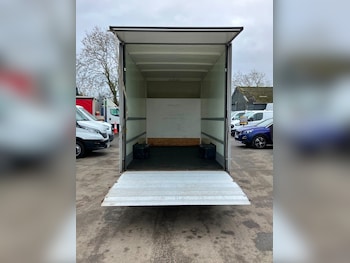 Used Renault Master 2021 for sale - 77049139: Photo