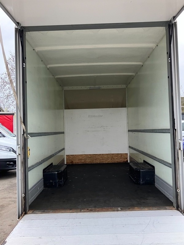 Used Renault Master 2021 for sale - 77049139: Photo 5