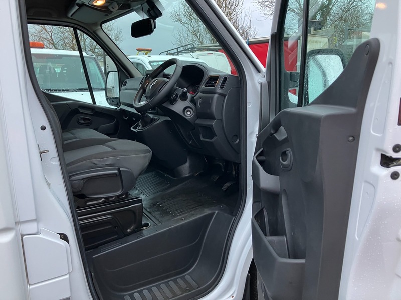 Used Renault Master 2021 for sale - 77049139: Photo 7