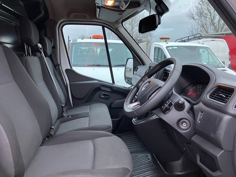 Used Renault Master 2021 for sale - 77049139: Photo 8