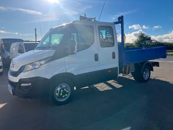 Used Iveco Daily 2017 for sale - 76009678: Photo
