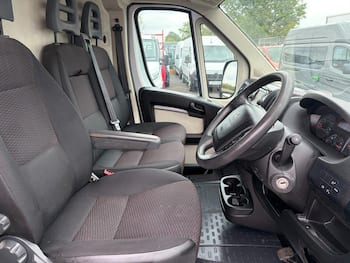 Used Peugeot Boxer 2019 for sale - 79675932: Photo