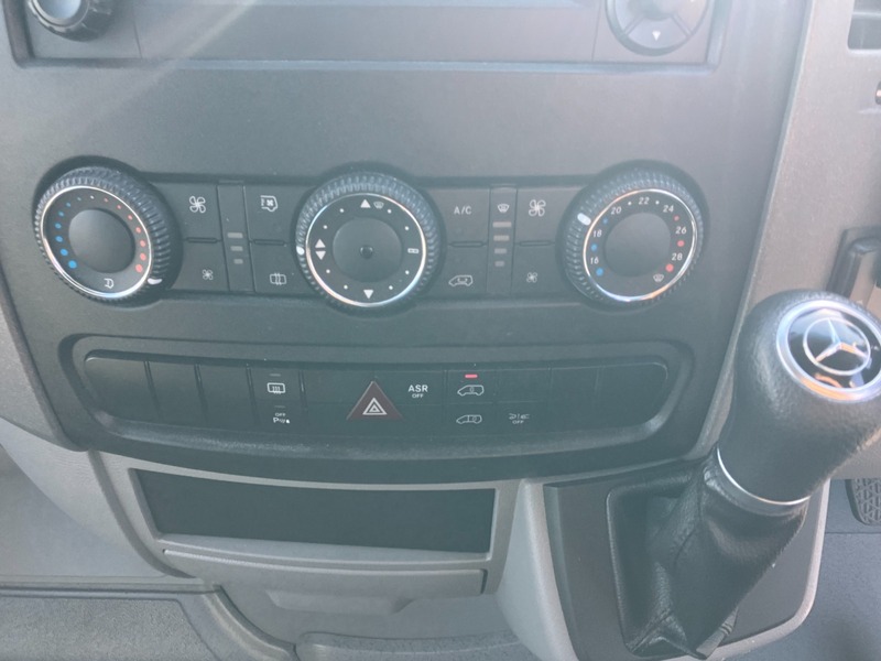 Used Mercedes-Benz Sprinter 2018 for sale - 76148461: Photo 8