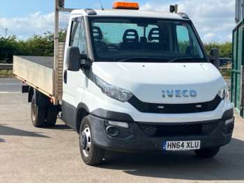Used Iveco Daily 2014 for sale - 75088205: Photo