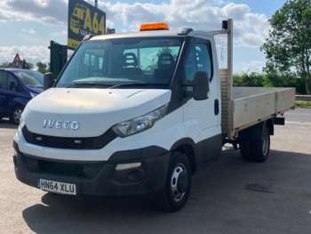 Used Iveco Daily 2014 for sale - 75088205: Photo