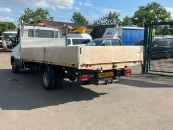 Used Iveco Daily 2014 for sale - 75088205: Photo