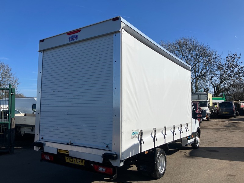 Used Ford Transit 2022 for sale - 77792638: Photo 4