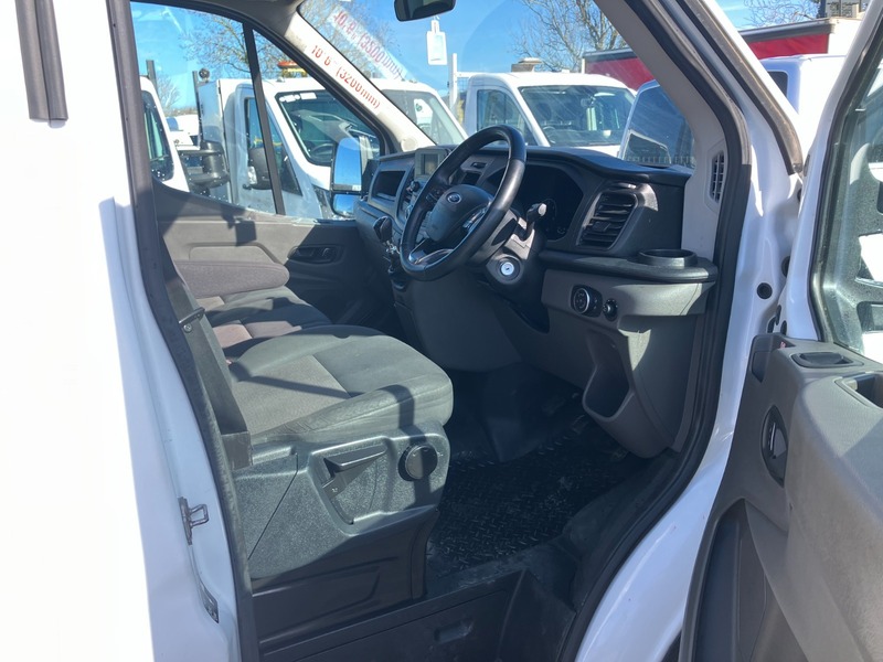Used Ford Transit 2022 for sale - 77792638: Photo 5