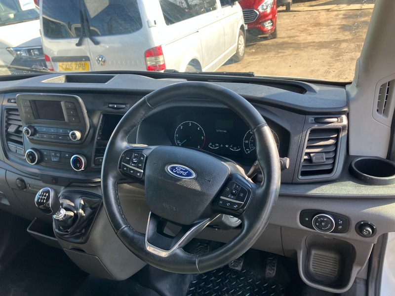 Used Ford Transit 2022 for sale - 77792638: Photo 6
