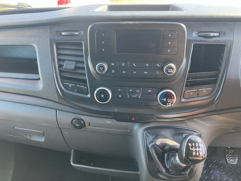 Used Ford Transit 2022 for sale - 77792638: Photo 7