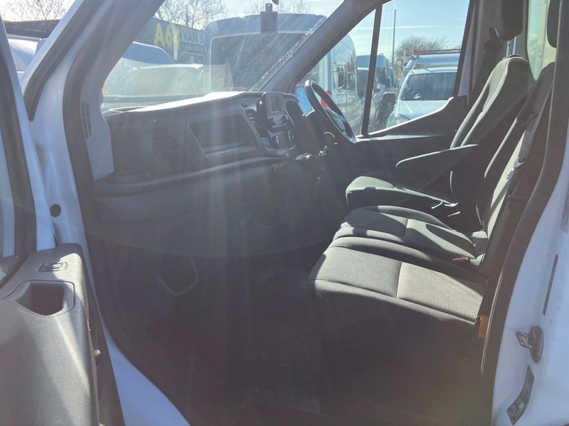Used Ford Transit 2022 for sale - 77792638: Photo 8