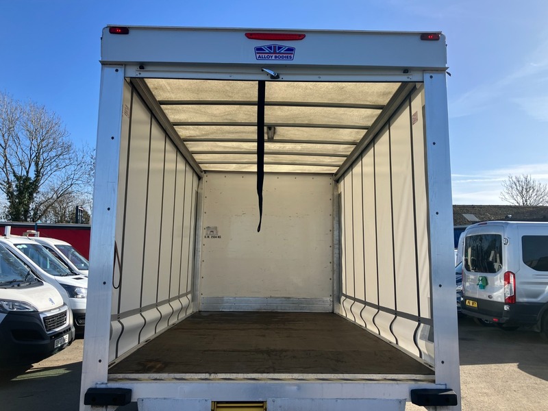 Used Ford Transit 2022 for sale - 77792638: Photo 9