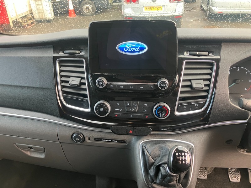 Used Ford Tourneo Custom 2019 for sale - 77179412: Photo 6