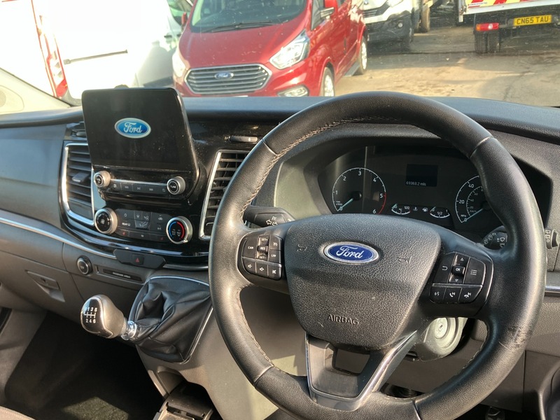 Used Ford Tourneo Custom 2019 for sale - 77781207: Photo 7