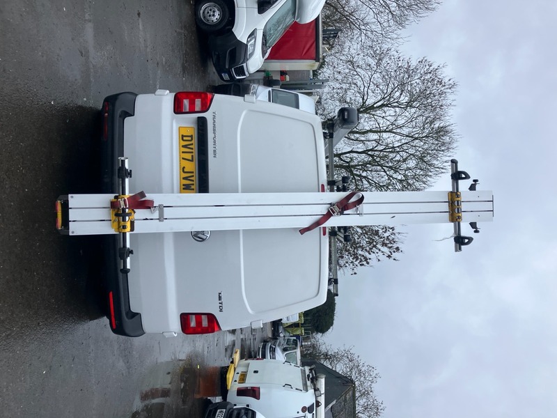 Used Volkswagen Transporter 2017 for sale - 77399944: Photo 12