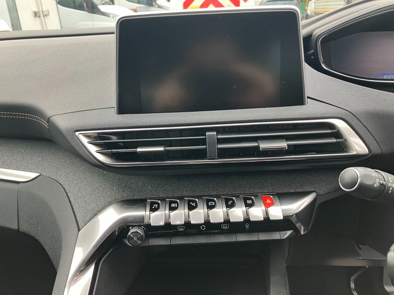 Used Peugeot 3008 2019 for sale - 76863644: Photo 10