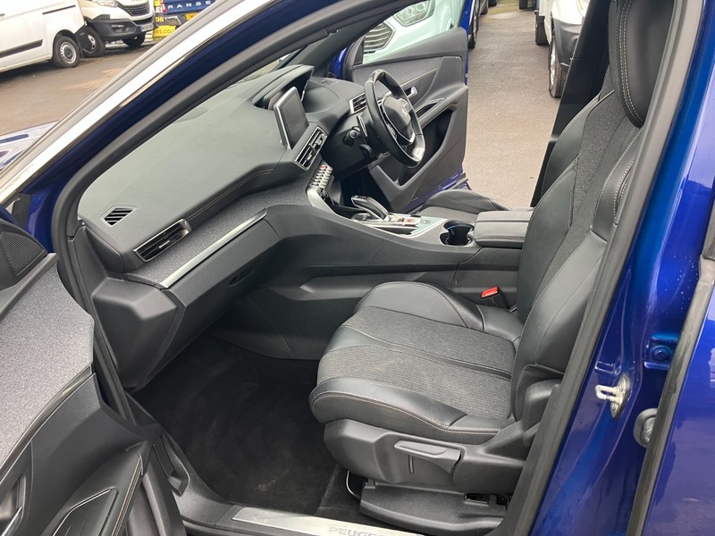 Used Peugeot 3008 2019 for sale - 76863644: Photo 11