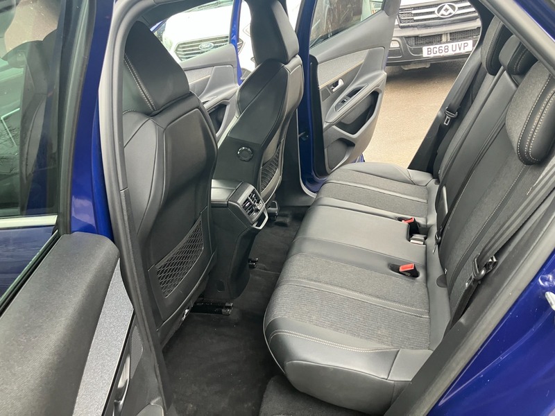 Used Peugeot 3008 2019 for sale - 76863644: Photo 12