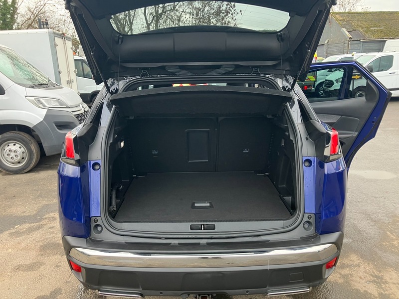 Used Peugeot 3008 2019 for sale - 76863644: Photo 13