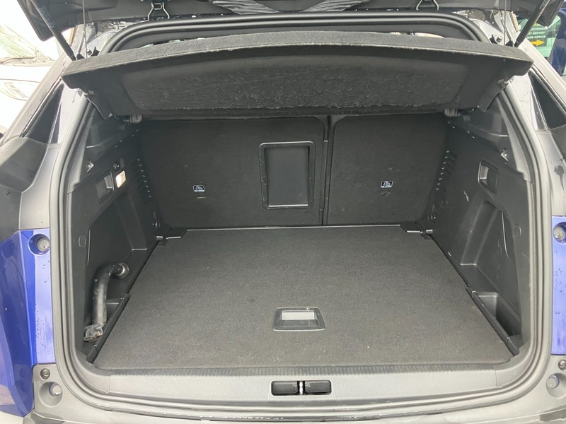 Used Peugeot 3008 2019 for sale - 76863644: Photo 14