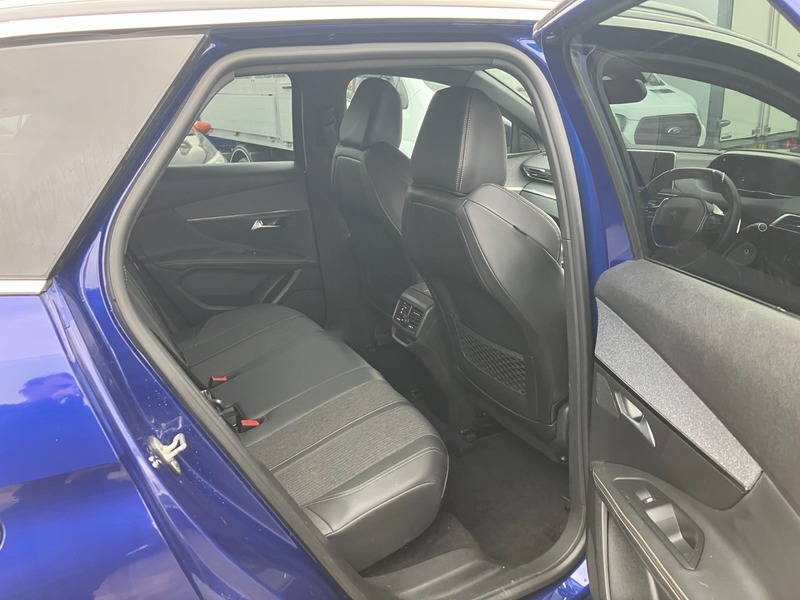 Used Peugeot 3008 2019 for sale - 76863644: Photo 15