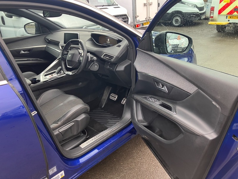 Used Peugeot 3008 2019 for sale - 76863644: Photo 6