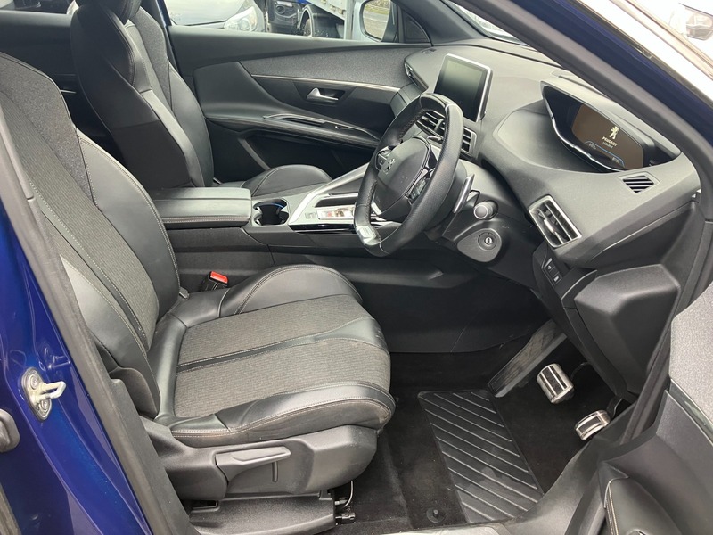 Used Peugeot 3008 2019 for sale - 76863644: Photo 7