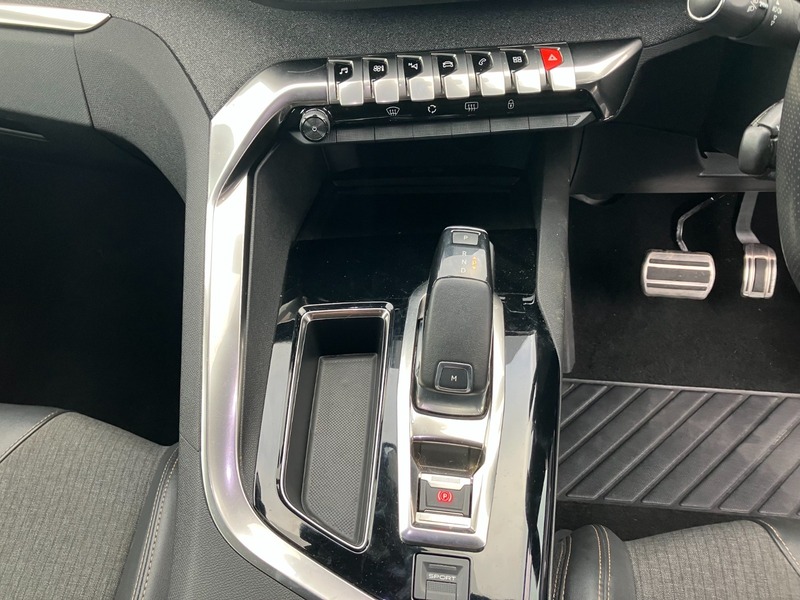 Used Peugeot 3008 2019 for sale - 76863644: Photo 9