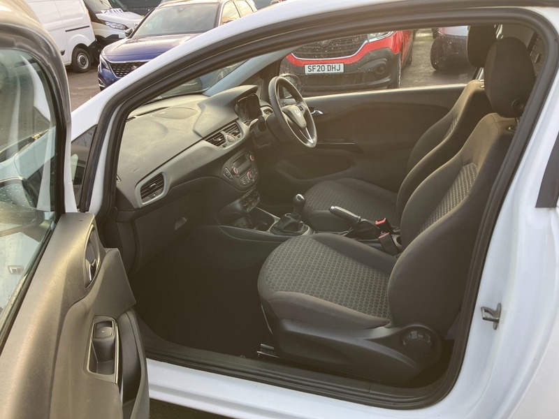 Used Vauxhall Corsa 2018 for sale - 76974069: Photo 10