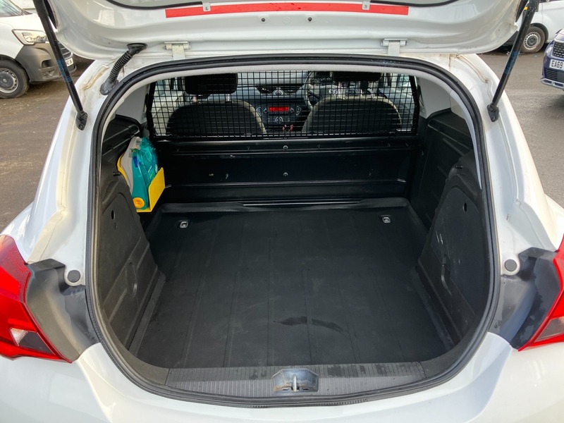 Used Vauxhall Corsa 2018 for sale - 76974069: Photo 11