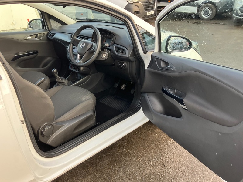 Used Vauxhall Corsa 2018 for sale - 76974069: Photo 5