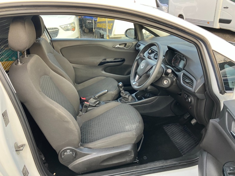 Used Vauxhall Corsa 2018 for sale - 76974069: Photo 6