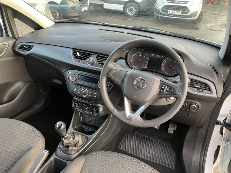 Used Vauxhall Corsa 2018 for sale - 76974069: Photo 7