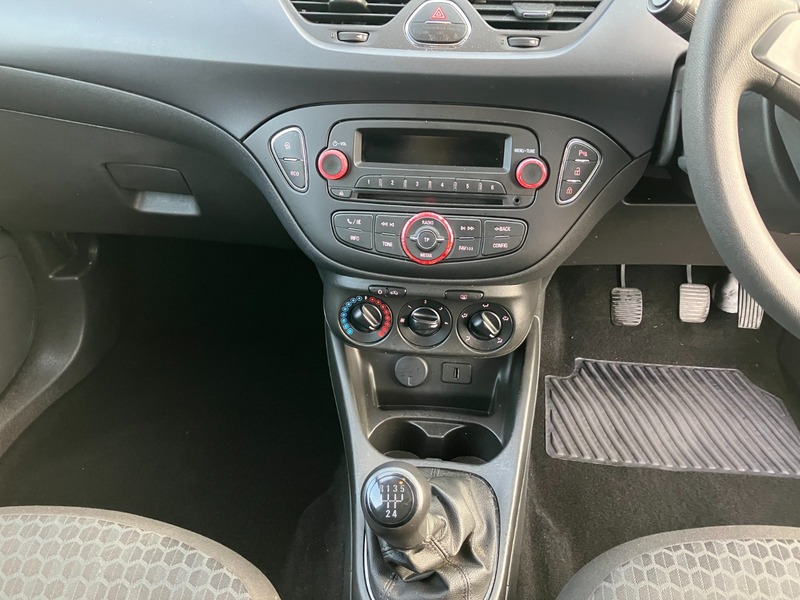 Used Vauxhall Corsa 2018 for sale - 76974069: Photo 8